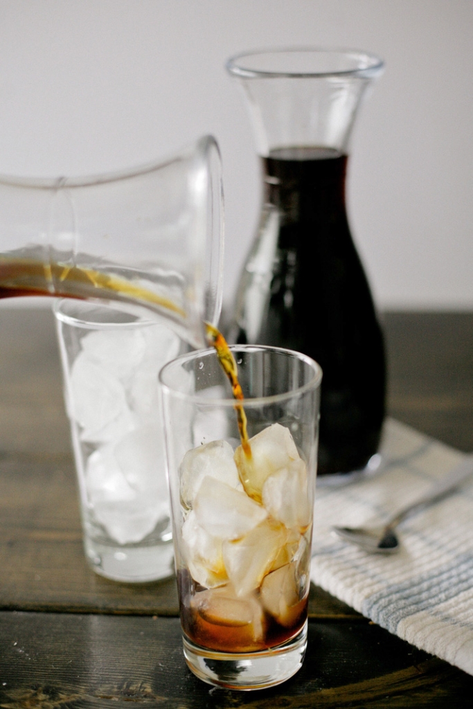 Cold Brew, Czyli Kawa "parzona" Na Zimno. » Kawowy GURU - Blog O Kawie