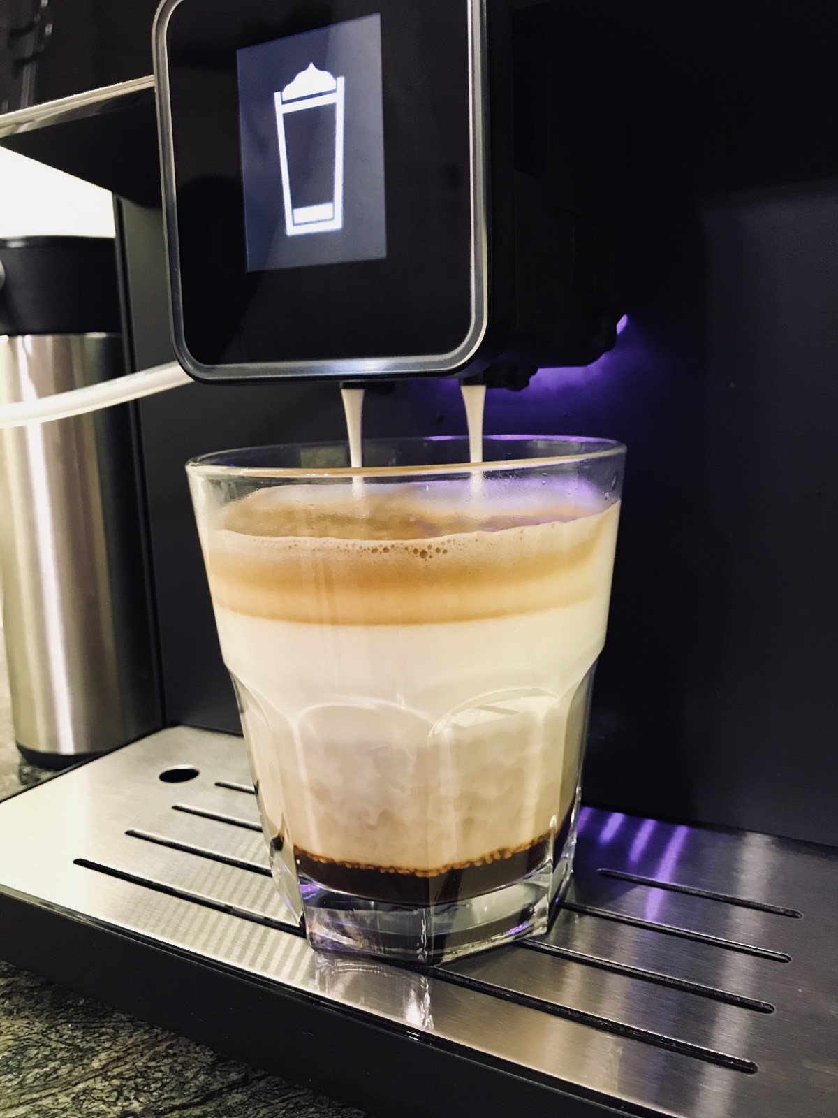 Test ekspresu do kawy 4SWISS Roma A10 » Kawowy GURU Blog o kawie